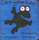 Image for Can you hop?