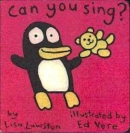 Image for CAN YOU SING BB VERE ED