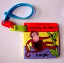 Image for Touch &amp; Feel Buggy Buds:Jungle