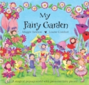 Image for My Secret Fairy Garden (HB)