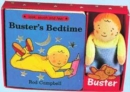 Image for Buster&#39;s bedtime book and doll pack