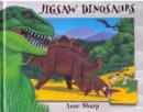 Image for Jigsaw Dinosaurs