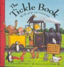 Image for The tickle book  : with pop-up surprises
