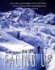 Image for Facing Up (Audio Bk)