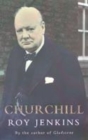 Image for Churchill Audio