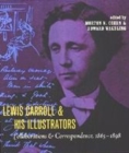 Image for Lewis Carroll&#39;s Illustrated Letters