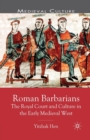 Image for Roman Barbarians