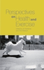 Image for Perspectives on health and exercise
