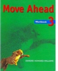 Image for Move Ahead 3 WB