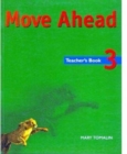 Image for Move Ahead 3 TB