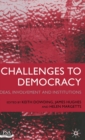 Image for Challenges to Democracy