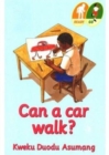 Image for Ready Go: Can a Car Walk