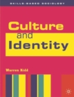 Image for Culture and Identity