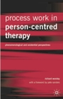 Image for Process Work in Person-Centred Therapy