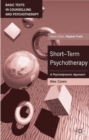 Image for Short-term Psychotherapy