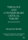 Image for Theology and Contemporary Critical Theory