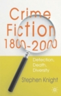 Image for Crime Fiction, 1800-2000