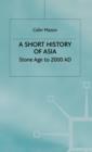 Image for A Short History of Asia