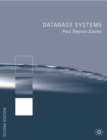 Image for Database systems