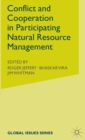 Image for Conflict and cooperation in participating natural resource management