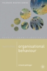 Image for Mastering organisational behaviour