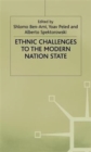 Image for Ethnic Challenges to the Modern