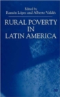 Image for Rural Poverty in Latin America