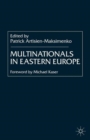 Image for Multinationals in Eastern Europe