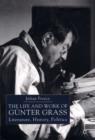 Image for A study of the life and works of Gunter Grass  : his life and work