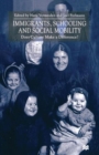 Image for Immigrants, Schooling and Social Mobility