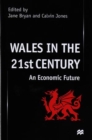 Image for Wales in the 21st century  : an economic future