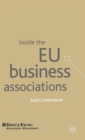 Image for Inside the EU Business Associations