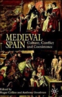 Image for Medieval Spain