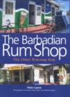 Image for The Barbadian Rum Shop
