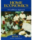 Image for Home Economics: A Caribbean Approach Book 1