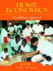 Image for Home Economics: A Caribbean Approach Book 2