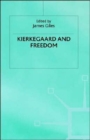 Image for Kierkegaard and freedom