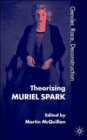 Image for Theorising Muriel Spark