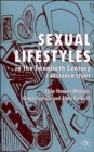 Image for Sexual Lifestyle in the Twentieth Century