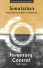 Image for Simulation and Inventory Control