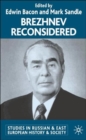 Image for Brezhnev Reconsidered