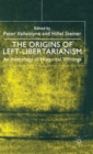 Image for The Origins of Left-Libertarianism