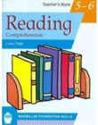 Image for Reading Comprehension TB 5-6