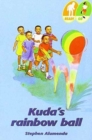 Image for Ready Go; Kuda&#39;s Rainbow Ball