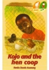 Image for Ready Go; Kojo &amp; the Hen Coop
