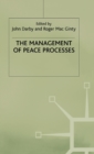 Image for The management of peace processes