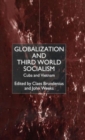 Image for Globalization and Third-World Socialism