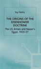 Image for The Origins of the Eisenhower Doctrine
