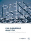 Image for Civil Engineering Quantities