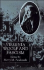 Image for Virginia Woolf and Fascism